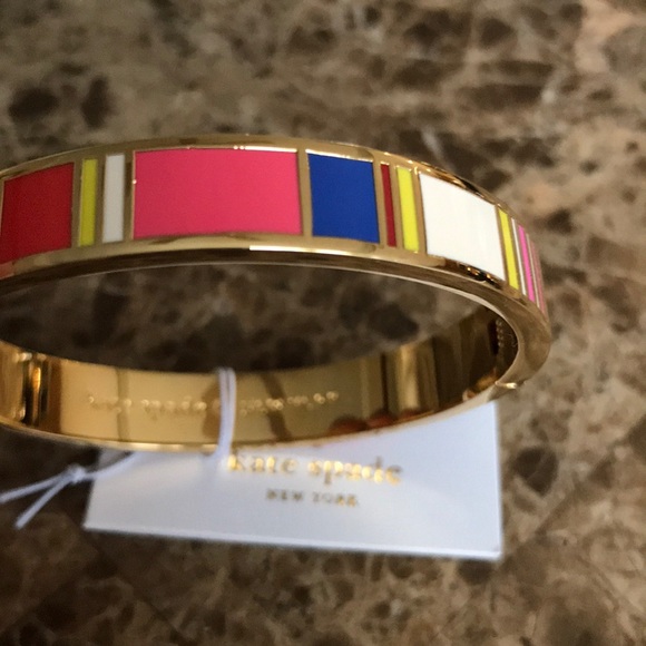 Kate Spade Bracelet - Picture 2 of 2